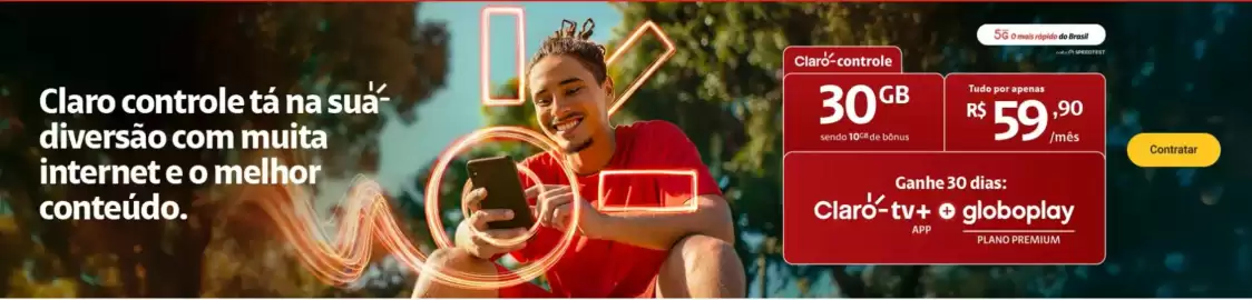 Folheto Claro Página 3