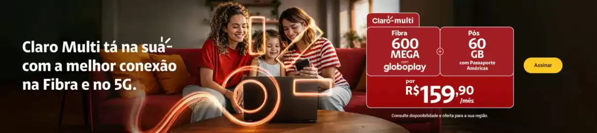 Folheto Claro Página 4