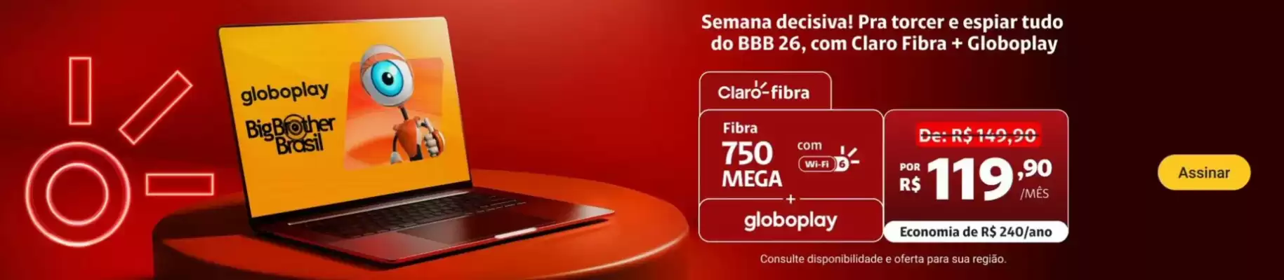 Claro (válido até 28-04)