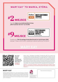 Mary Kay katalog Strona 36