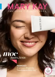 Mary Kay katalog Strona 1