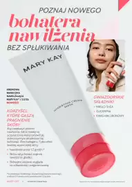 Mary Kay katalog Strona 2