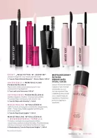 Mary Kay katalog Strona 27