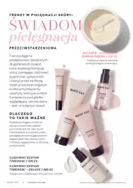 Mary Kay katalog Strona 4