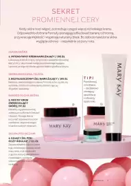 Mary Kay katalog Strona 9