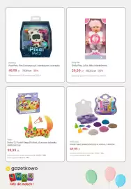 Smyk gazetka Strona 2