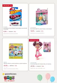 Smyk gazetka Strona 3