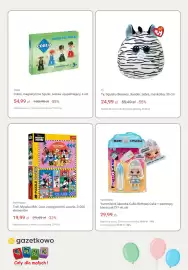 Smyk gazetka Strona 4
