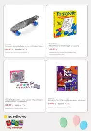 Smyk gazetka Strona 5