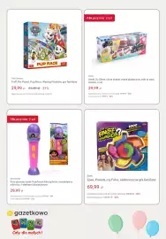 Smyk gazetka Strona 6