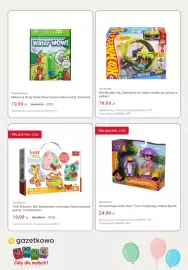 Smyk gazetka Strona 7