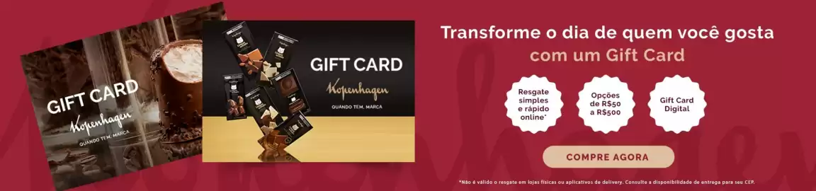 Catálogo Kopenhagen Página 3