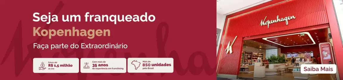 Catálogo Kopenhagen Página 4