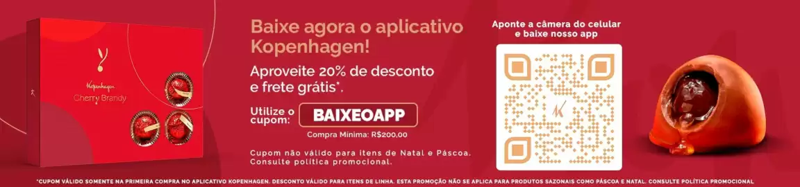 Catálogo Kopenhagen Página 5