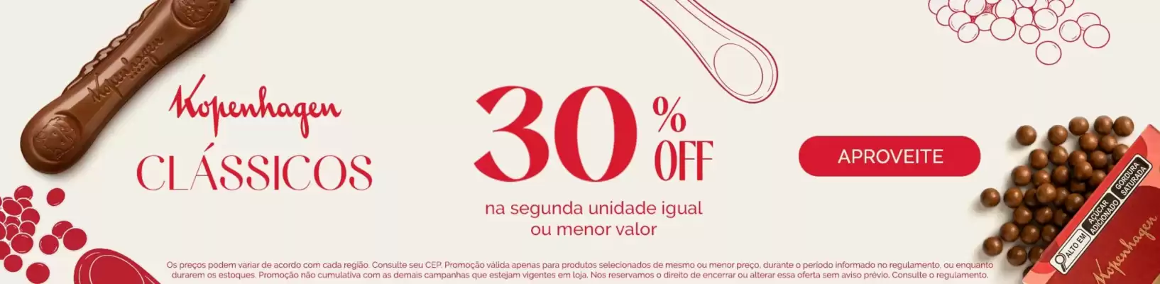 Kopenhagen (válido até 16-05)