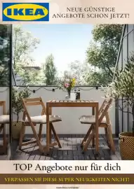 IKEA Prospekt Seite 1