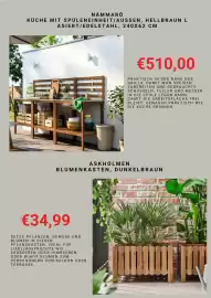 IKEA Prospekt Seite 2