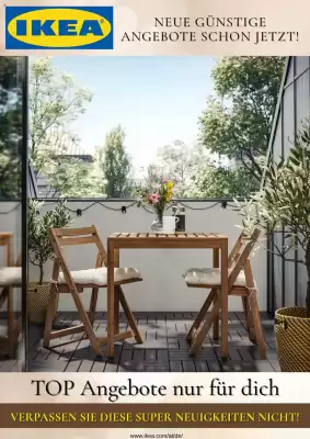 IKEA Prospekt (gültig bis 8-05)