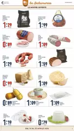 Volantino Gruppo Pascar Pagina 2