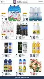 Volantino Gruppo Pascar Pagina 8