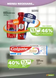 Catalog La Doi Pasi | Extra Pagină 11