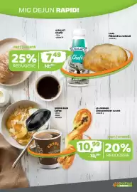 Catalog La Doi Pasi | Extra Pagină 4