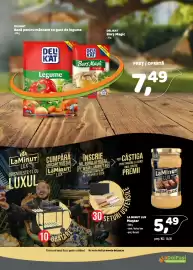 Catalog La Doi Pasi Pagină 3