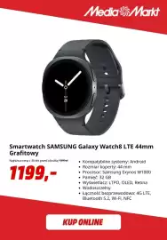 Media Markt gazetka tydzień 16 Strona 5