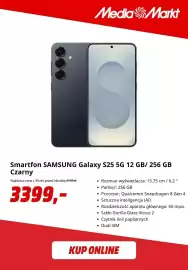 Media Markt gazetka tydzień 16 Strona 7