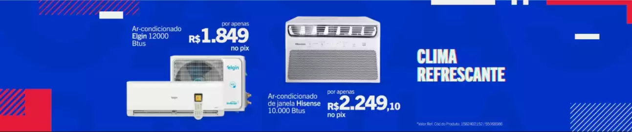 Catálogo Casas Bahia semana 16 Página 8