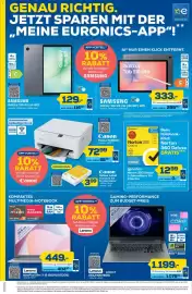 Euronics Prospekt woche 16 Seite 8