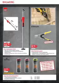 Bauking Katalog Seite 2