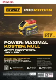 Bauking Katalog Seite 4