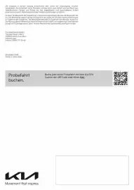 KIA Prospekt Seite 15