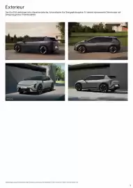 KIA Prospekt Seite 9