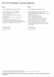 KIA Prospekt Seite 3