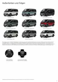 KIA Prospekt Seite 8