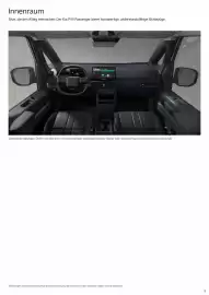 KIA Prospekt Seite 9