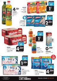 Catálogo Supermercados Lupa semana 16 Página 4
