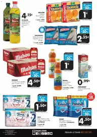 Catálogo Supermercados Lupa semana 16 Página 4