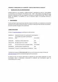 Catálogo La Curacao semana 17 Página 1