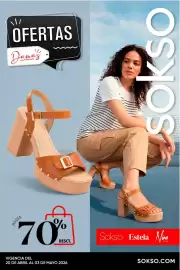 Catálogo Sokso Página 1