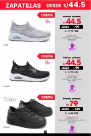 Catálogo Sokso Página 23