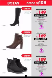 Catálogo Sokso Página 3