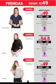 Catálogo Sokso Página 46