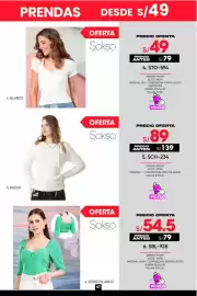 Catálogo Sokso Página 47