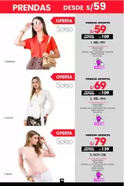 Catálogo Sokso Página 48