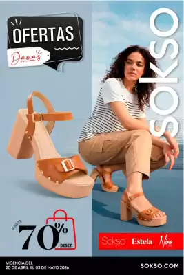 Catálogo Sokso (válido hasta 3-05)