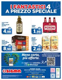 Volantino Sigma Pagina 20