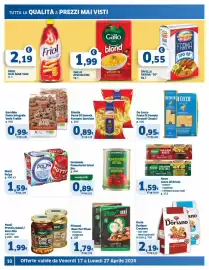 Volantino Sigma Pagina 10